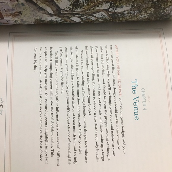 Wedding planner - Picture 9 of 11